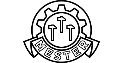 Velkommen til oss i Mesterhus Levanger