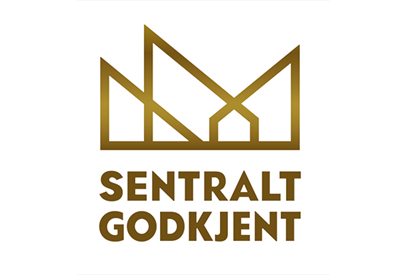 Velkommen til oss i Mesterhus Levanger