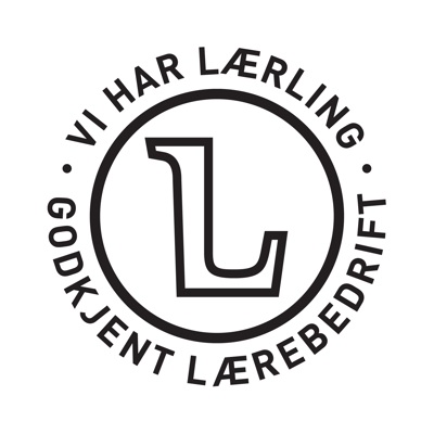 Velkommen til oss i Mesterhus Levanger