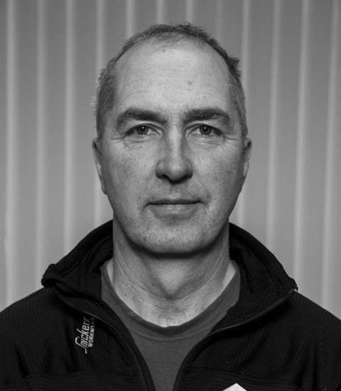 Morten Korsvik