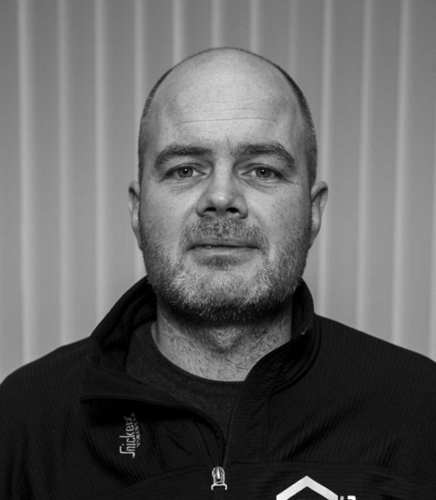 Arvid Grostad