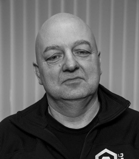 Leif Skjevik