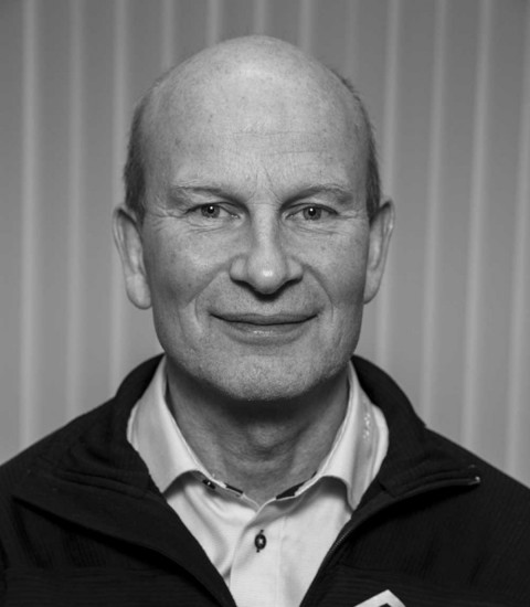 Magne Nydal