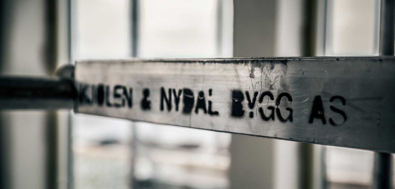 Betongarbeid og grunnmur