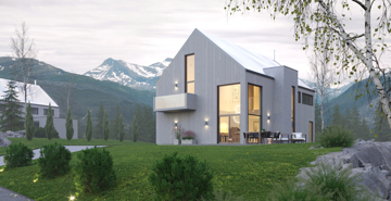 Alle våre hus